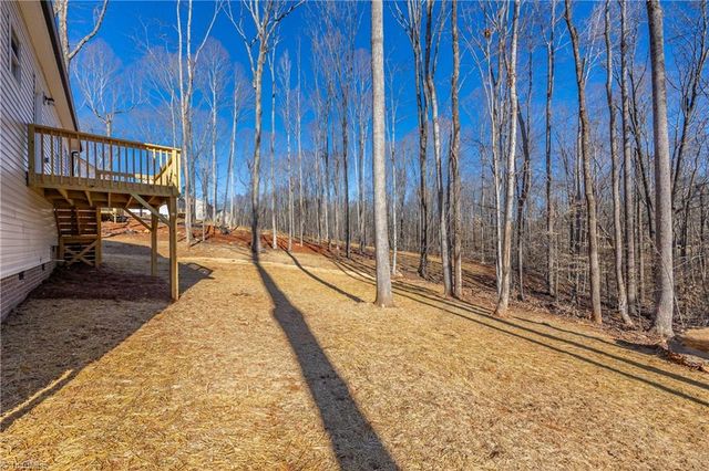3027 Wesley Farm Lane, Sophia, NC 27350
