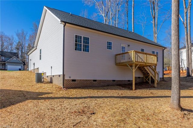 3027 Wesley Farm Lane, Sophia, NC 27350