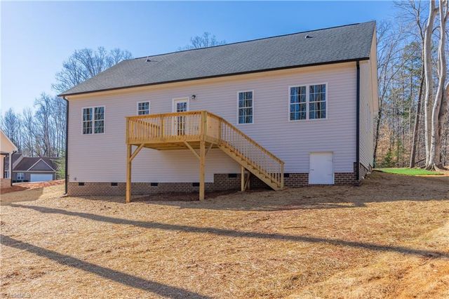 3027 Wesley Farm Lane, Sophia, NC 27350