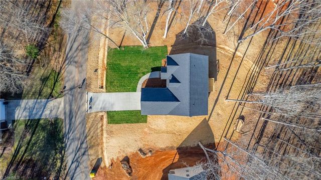 3027 Wesley Farm Lane, Sophia, NC 27350