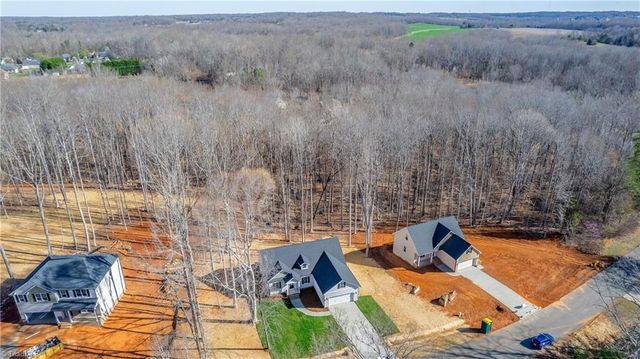 3027 Wesley Farm Lane, Sophia, NC 27350