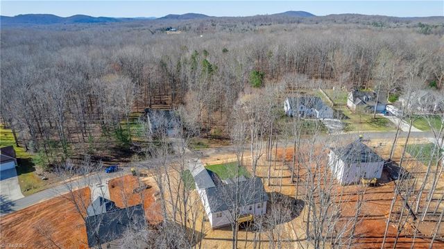 3027 Wesley Farm Lane, Sophia, NC 27350