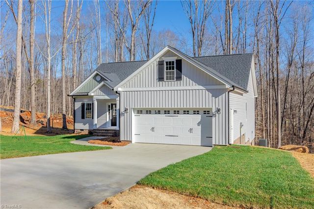 3027 Wesley Farm Lane, Sophia, NC 27350