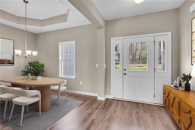 3027 Wesley Farm Lane, Sophia, NC 27350