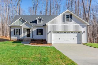 3027 Wesley Farm Lane, Sophia, NC 27350