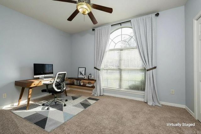 162 Ridgeland Drive, Maumelle, AR 72113