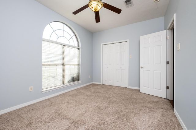 162 Ridgeland Drive, Maumelle, AR 72113