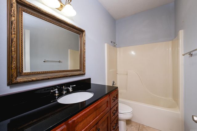 162 Ridgeland Drive, Maumelle, AR 72113