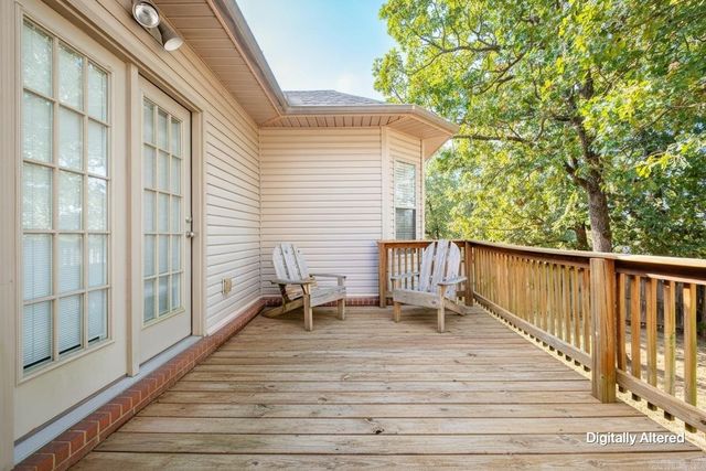 162 Ridgeland Drive, Maumelle, AR 72113