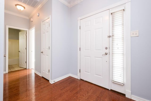 162 Ridgeland Drive, Maumelle, AR 72113