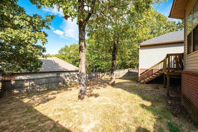 162 Ridgeland Drive, Maumelle, AR 72113