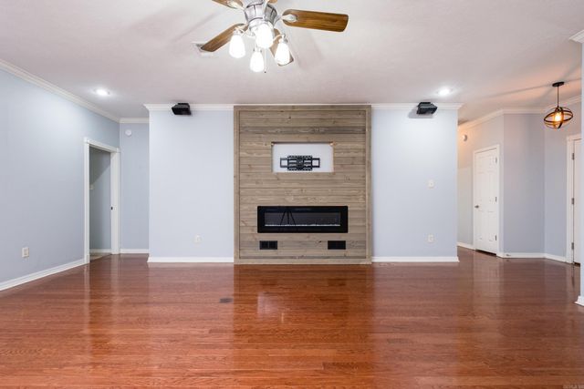 162 Ridgeland Drive, Maumelle, AR 72113