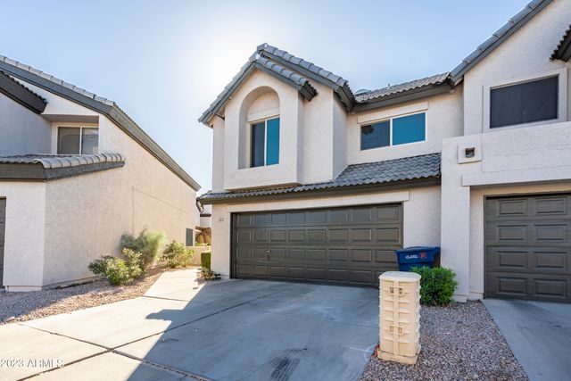 496 S SEAWYNDS Boulevard, Gilbert, AZ 85233