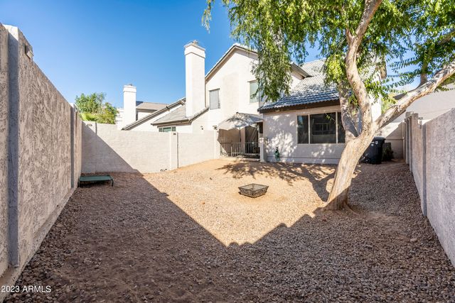 496 S SEAWYNDS Boulevard, Gilbert, AZ 85233