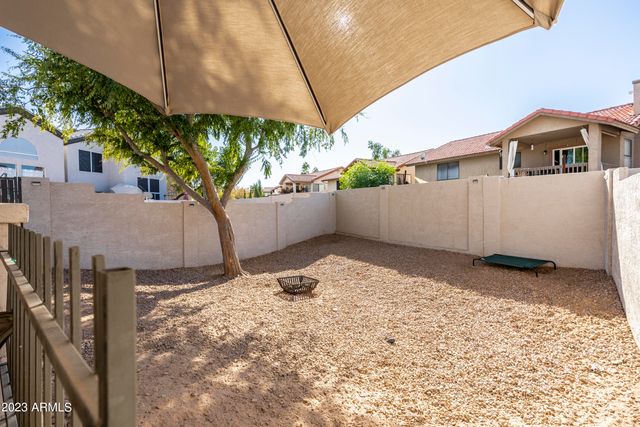 496 S SEAWYNDS Boulevard, Gilbert, AZ 85233