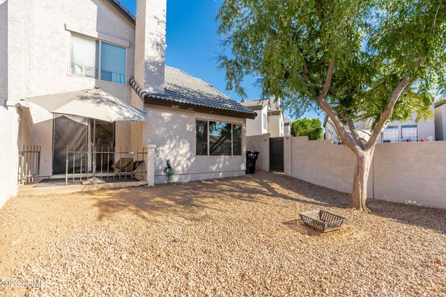 496 S SEAWYNDS Boulevard, Gilbert, AZ 85233