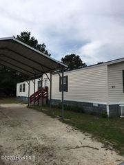 315 Collins Street, Jacksonville, NC 28540