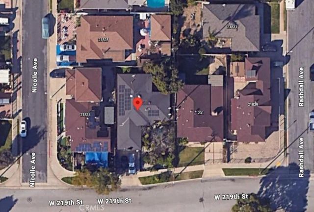 237 W 219th, Carson, CA 90745