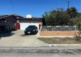 237 W 219th, Carson, CA 90745