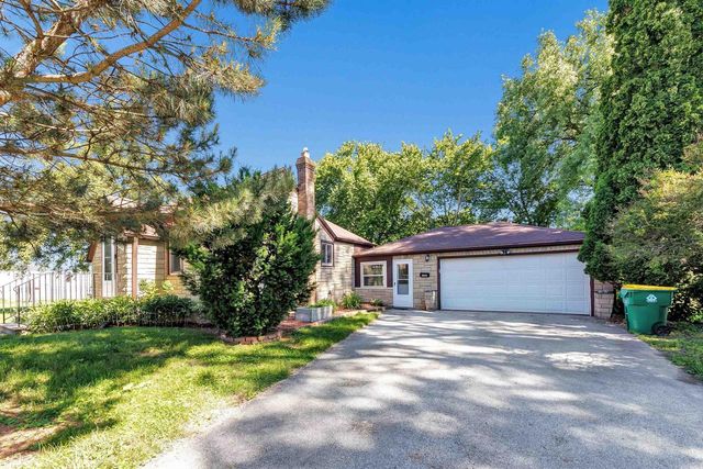 1528 7TH STREET, Green Bay, WI 54304