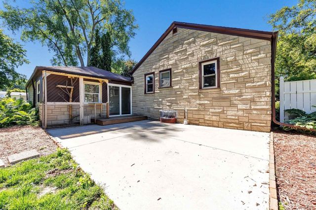 1528 7TH STREET, Green Bay, WI 54304