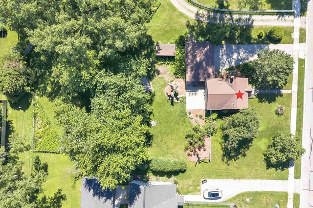 1528 7TH STREET, Green Bay, WI 54304