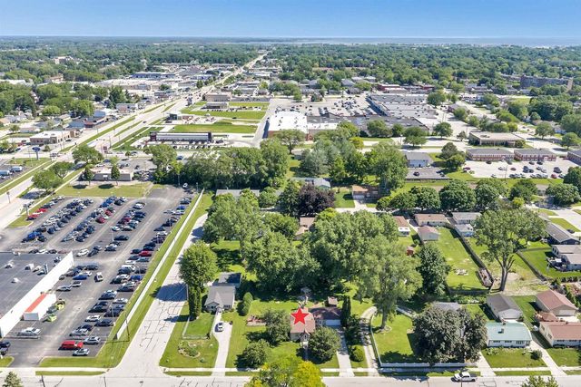 1528 7TH STREET, Green Bay, WI 54304