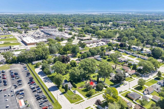 1528 7TH STREET, Green Bay, WI 54304