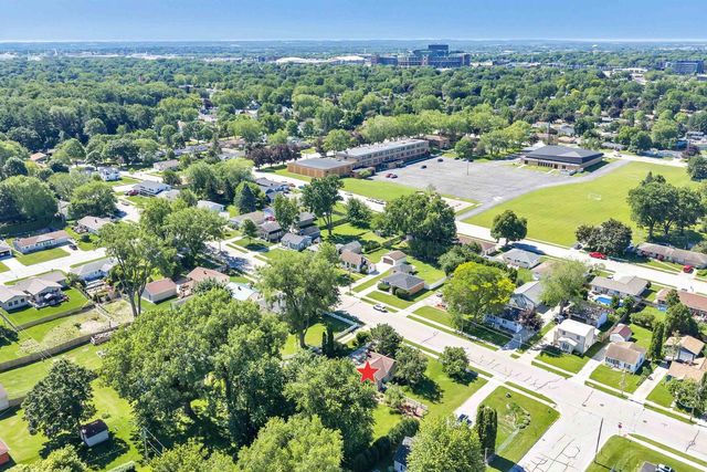1528 7TH STREET, Green Bay, WI 54304