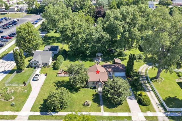 1528 7TH STREET, Green Bay, WI 54304