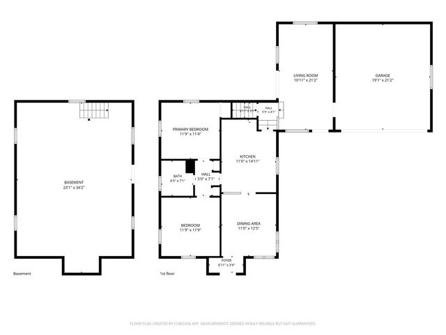 1528 7TH STREET, Green Bay, WI 54304