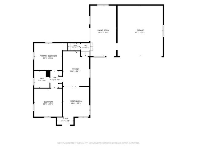 1528 7TH STREET, Green Bay, WI 54304