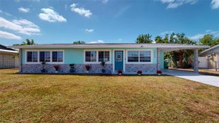 20407 ALBURY DRIVE, Port Charlotte, FL 33952