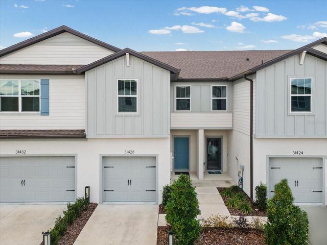 31428 AMBERVIEW BEND, Wesley Chapel, FL 33545