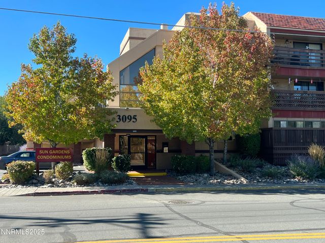 3095 Lakeside Drive 110, Reno, NV 89509