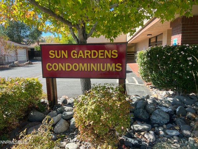 3095 Lakeside Drive 110, Reno, NV 89509