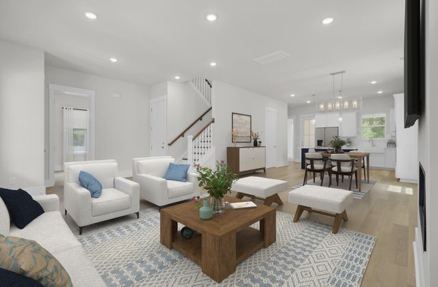 614 Du Bois Drive, Johns Island, SC 29455
