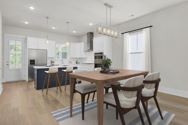 614 Du Bois Drive, Johns Island, SC 29455
