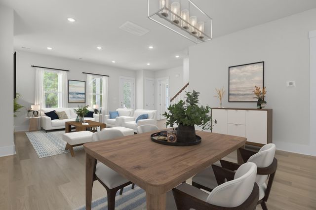 614 Du Bois Drive, Johns Island, SC 29455