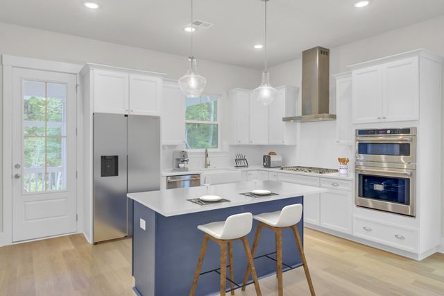 614 Du Bois Drive, Johns Island, SC 29455