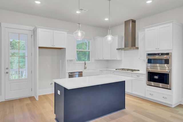 614 Du Bois Drive, Johns Island, SC 29455