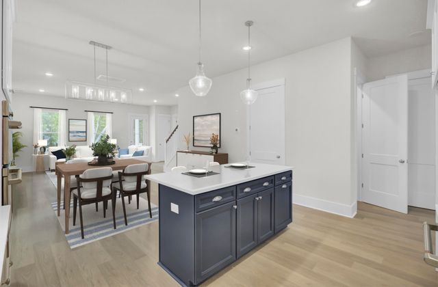 614 Du Bois Drive, Johns Island, SC 29455