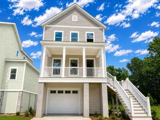 614 Du Bois Drive, Johns Island, SC 29455