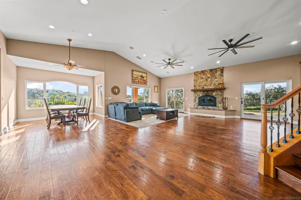 Image 22 of property listing at 16951 Old Coach Rd, Poway, CA 92064