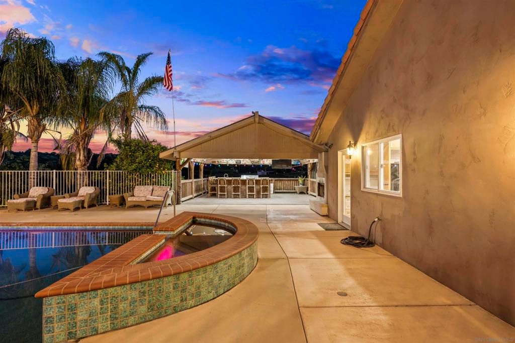 Image 45 of property listing at 16951 Old Coach Rd, Poway, CA 92064