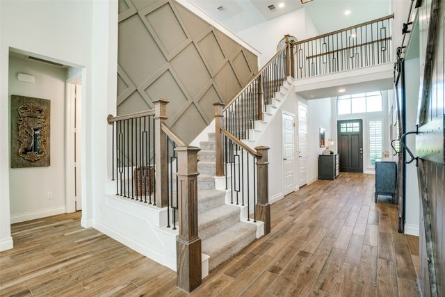 880 Manchester Avenue, Prosper, TX 75078
