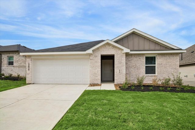 12010 Noble Heart Drive, Willis, TX 77318