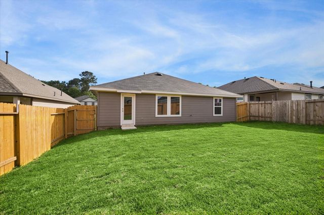 12010 Noble Heart Drive, Willis, TX 77318