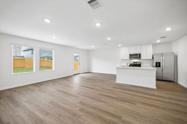 12010 Noble Heart Drive, Willis, TX 77318