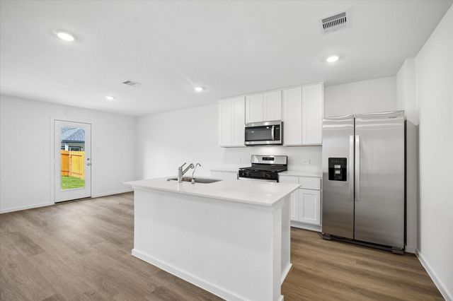 12010 Noble Heart Drive, Willis, TX 77318